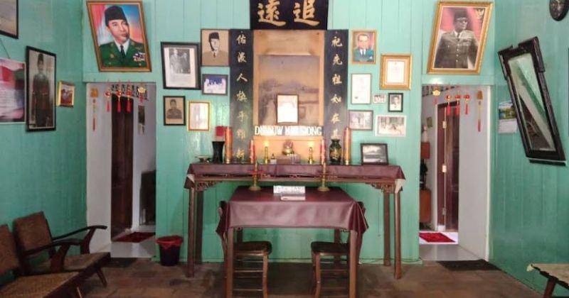 maps.google.com/Harsono